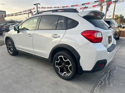 2014 Subaru XV Crosstrek 2.0i Limited   - Photo 8 - Ridgecrest, CA 93555