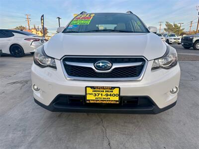 2014 Subaru XV Crosstrek 2.0i Limited   - Photo 2 - Ridgecrest, CA 93555