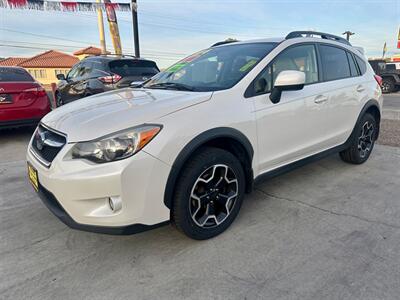 2014 Subaru XV Crosstrek 2.0i Limited   - Photo 1 - Ridgecrest, CA 93555