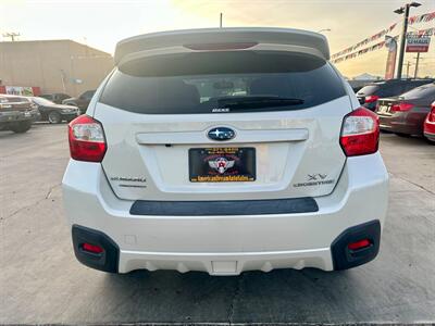 2014 Subaru XV Crosstrek 2.0i Limited   - Photo 5 - Ridgecrest, CA 93555