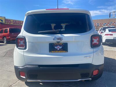 2016 Jeep Renegade Latitude   - Photo 5 - Ridgecrest, CA 93555