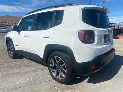 2016 Jeep Renegade Latitude   - Photo 6 - Ridgecrest, CA 93555