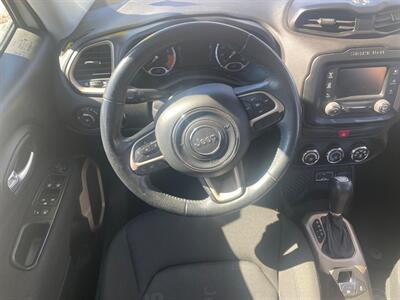 2016 Jeep Renegade Latitude   - Photo 9 - Ridgecrest, CA 93555