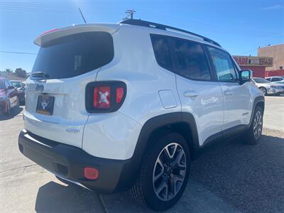 2016 Jeep Renegade Latitude   - Photo 4 - Ridgecrest, CA 93555