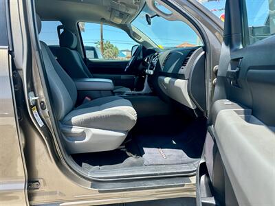 2012 Toyota Tundra SR5   - Photo 12 - Ridgecrest, CA 93555