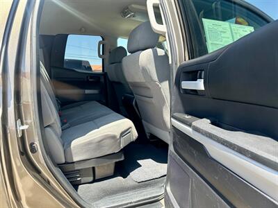 2012 Toyota Tundra SR5   - Photo 13 - Ridgecrest, CA 93555