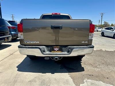 2012 Toyota Tundra SR5   - Photo 5 - Ridgecrest, CA 93555