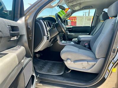 2012 Toyota Tundra SR5   - Photo 10 - Ridgecrest, CA 93555