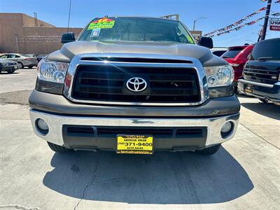 2012 Toyota Tundra SR5   - Photo 2 - Ridgecrest, CA 93555