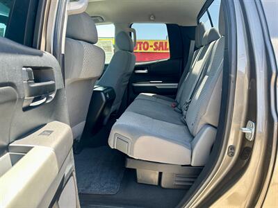 2012 Toyota Tundra SR5   - Photo 11 - Ridgecrest, CA 93555