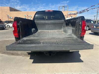 2015 Toyota Tundra SR5   - Photo 5 - Ridgecrest, CA 93555