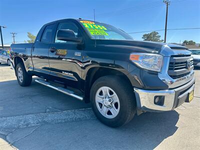 2015 Toyota Tundra SR5   - Photo 3 - Ridgecrest, CA 93555