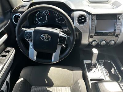 2015 Toyota Tundra SR5   - Photo 10 - Ridgecrest, CA 93555