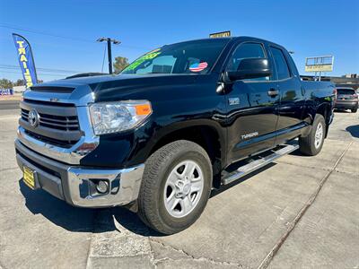 2015 Toyota Tundra SR5   - Photo 1 - Ridgecrest, CA 93555