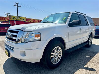 2014 Ford Expedition XLT   - Photo 1 - Ridgecrest, CA 93555