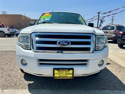 2014 Ford Expedition XLT   - Photo 2 - Ridgecrest, CA 93555