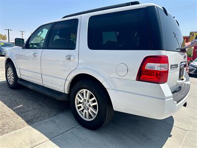 2014 Ford Expedition XLT   - Photo 6 - Ridgecrest, CA 93555