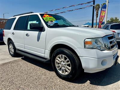 2014 Ford Expedition XLT   - Photo 3 - Ridgecrest, CA 93555