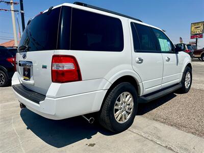 2014 Ford Expedition XLT   - Photo 4 - Ridgecrest, CA 93555