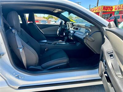 2014 Chevrolet Camaro LS   - Photo 11 - Ridgecrest, CA 93555