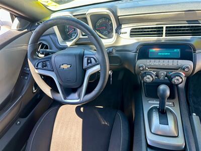 2014 Chevrolet Camaro LS   - Photo 7 - Ridgecrest, CA 93555