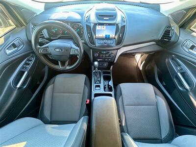 2017 Ford Escape SE   - Photo 9 - Ridgecrest, CA 93555