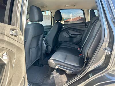 2017 Ford Escape SE   - Photo 12 - Ridgecrest, CA 93555