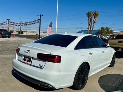 2016 Audi A6 2.0T quattro Premium Plus   - Photo 4 - Ridgecrest, CA 93555