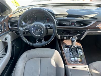 2016 Audi A6 2.0T quattro Premium Plus   - Photo 11 - Ridgecrest, CA 93555
