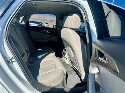 2016 Audi A6 2.0T quattro Premium Plus   - Photo 9 - Ridgecrest, CA 93555