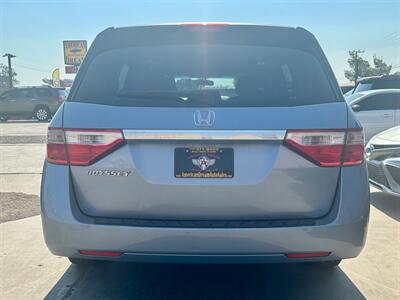 2012 Honda Odyssey EX   - Photo 5 - Ridgecrest, CA 93555