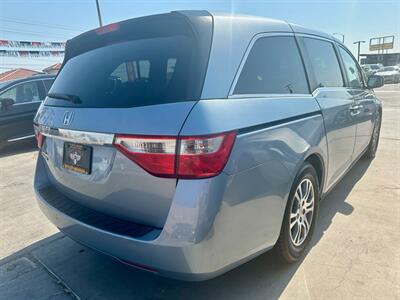 2012 Honda Odyssey EX   - Photo 4 - Ridgecrest, CA 93555