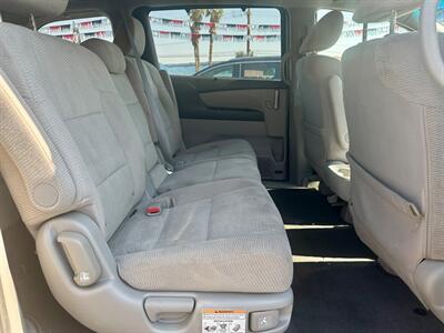 2012 Honda Odyssey EX   - Photo 14 - Ridgecrest, CA 93555