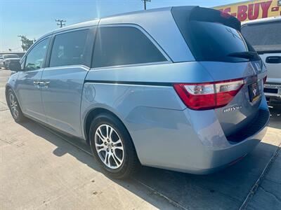 2012 Honda Odyssey EX   - Photo 6 - Ridgecrest, CA 93555