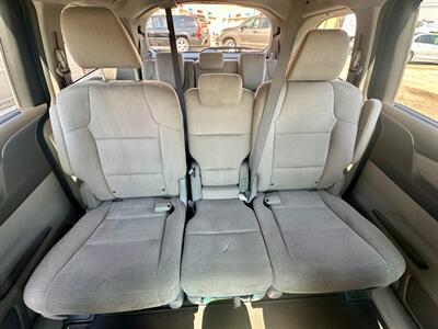 2012 Honda Odyssey EX   - Photo 10 - Ridgecrest, CA 93555