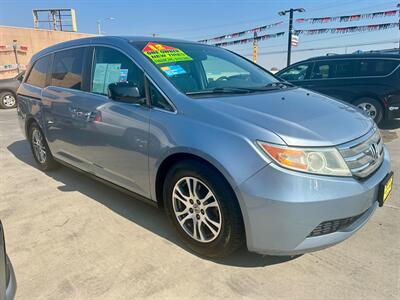 2012 Honda Odyssey EX   - Photo 3 - Ridgecrest, CA 93555