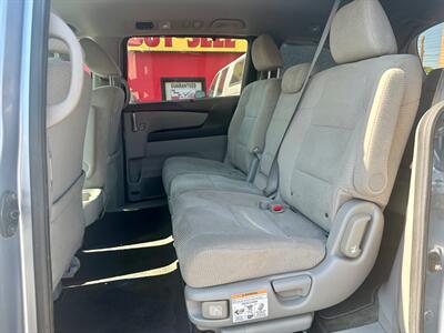 2012 Honda Odyssey EX   - Photo 12 - Ridgecrest, CA 93555