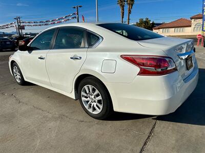 2013 Nissan Altima 2.5 S   - Photo 6 - Ridgecrest, CA 93555