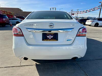 2013 Nissan Altima 2.5 S   - Photo 5 - Ridgecrest, CA 93555