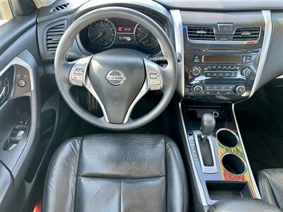 2013 Nissan Altima 2.5 S   - Photo 9 - Ridgecrest, CA 93555