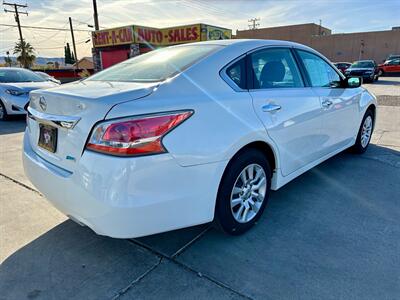 2013 Nissan Altima 2.5 S   - Photo 4 - Ridgecrest, CA 93555