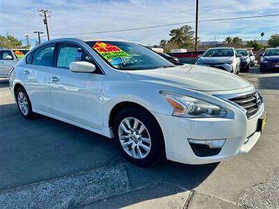 2013 Nissan Altima 2.5 S   - Photo 3 - Ridgecrest, CA 93555