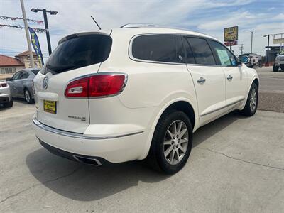 2014 Buick Enclave Leather   - Photo 4 - Ridgecrest, CA 93555