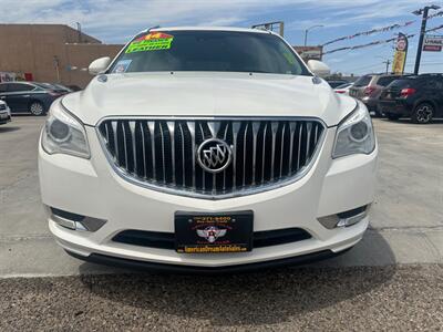 2014 Buick Enclave Leather   - Photo 2 - Ridgecrest, CA 93555