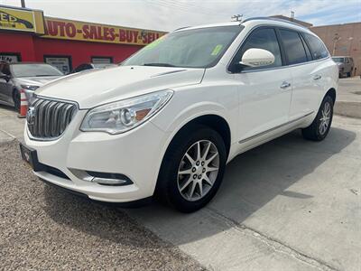 2014 Buick Enclave Leather   - Photo 1 - Ridgecrest, CA 93555