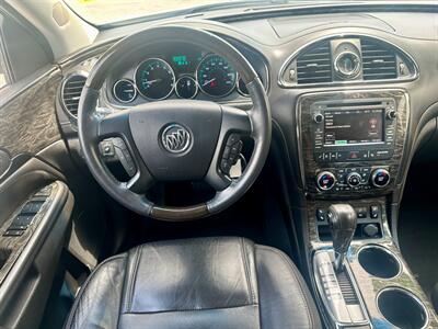 2014 Buick Enclave Leather   - Photo 8 - Ridgecrest, CA 93555