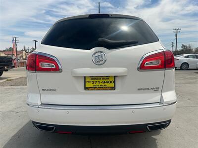 2014 Buick Enclave Leather   - Photo 5 - Ridgecrest, CA 93555