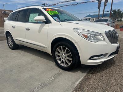 2014 Buick Enclave Leather   - Photo 3 - Ridgecrest, CA 93555