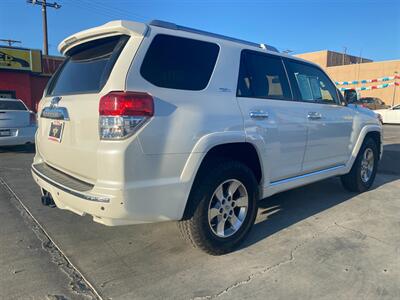 2012 Toyota 4Runner SR5   - Photo 4 - Ridgecrest, CA 93555