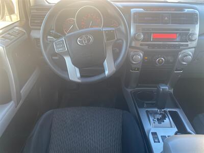 2012 Toyota 4Runner SR5   - Photo 9 - Ridgecrest, CA 93555